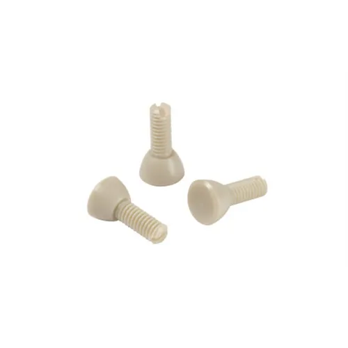 DENTSPLY REPLACEMENT SCREW TIPS 5mm TBV BAND AFNEEMTANG IX826 (3st) IX895 S