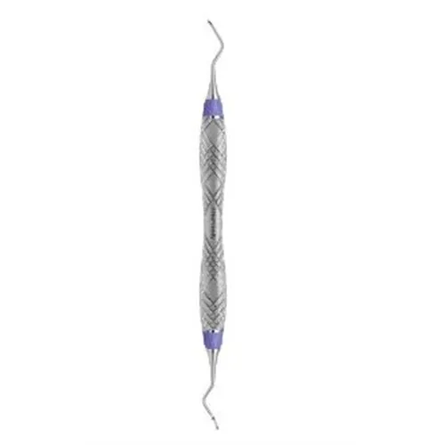 HU-FRIEDY COLUMBIA CURETTE 4R/4L HARMONY EVEREDGE 2.0 NR.SC4R/4LXE2