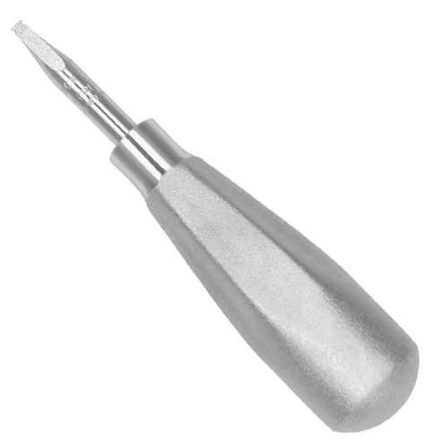 HU-FRIEDY KROONVERWIJDERTANG CHRISTENSEN HDL 509 RECHT CRCH1