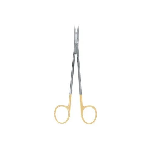 HU-FRIEDY CHIRURGISCHE SCHAAR KELLY RECHT PERMASHARP S5002 (16cm)