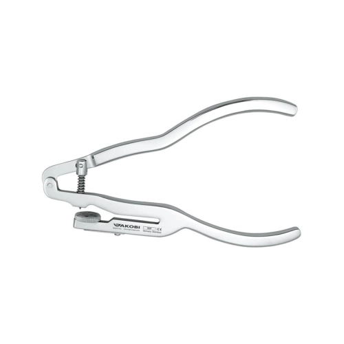 JAKOBI COFFERDAM GAATJESTANG IVORY NR.RDP