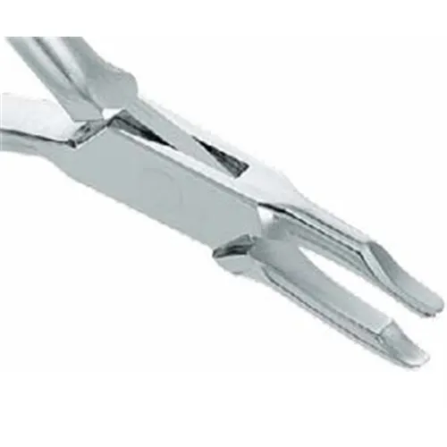 DENTAURUM CONTOURTANG JOHNSON PREMIUM LINE NR.003-114-00