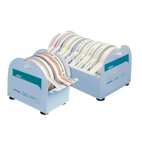 HU-FRIEDY IMS TAPE BLAUW IMS-1268 (19x540mm)