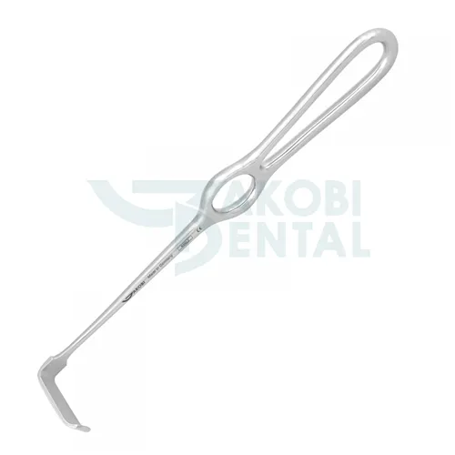 JAKOBI KOCHER LANGENBECK RETRACTOR 215mm NR.RSKL3