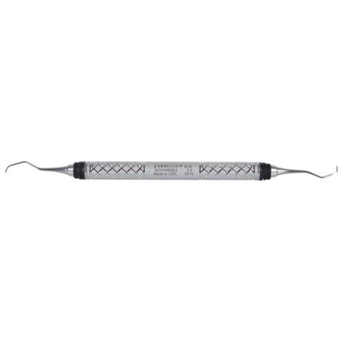 HU-FRIEDY CURETTE 3/4 GRACEY EVEREDGE 2.0 ZWART NR. SG3/499E2