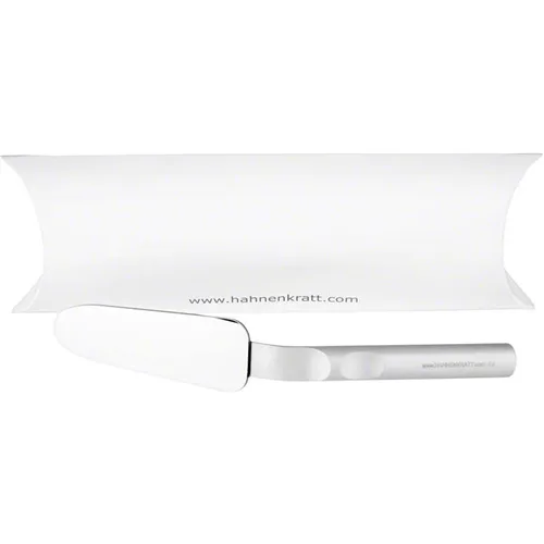 HAHNENKRATT FOTOSPIEGEL ENKELZIJDIG OCCLUSAAL MET HANDLE 66x95mm (1st) 6530X5