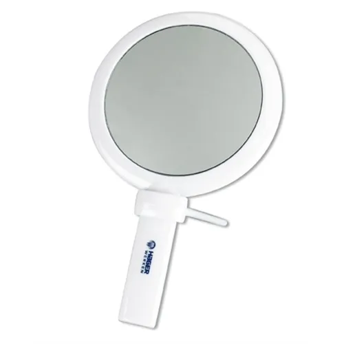 HAGER&WERKEN HANDSPIEGEL MIRA-DUO (13cm)