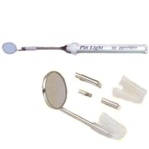 DENTECH PINLIGHT