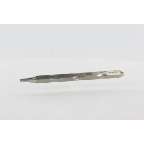 CARL MARTIN MONDSPIEGELHEFT RVS HOL NR.489RS