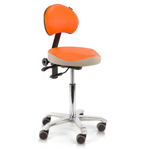 SCORE MODEL MEDICAL LINE ERGO SHAPE 6311 MET VERSTELBARE ZITHOEK PU95 GRIJS