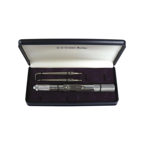 SCHULER KRONENTIKKER AUTOMATISCH SET 30 220