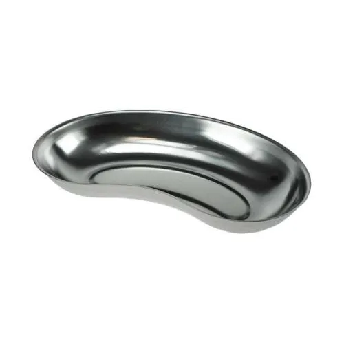 NIERBEKKEN RVS KLEIN (17cm)