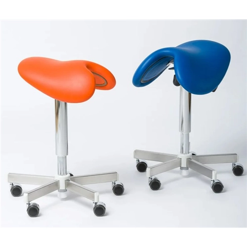 JORG ERGOLIFT ZADELSTOELTJE COBURG NACHTBLAUW