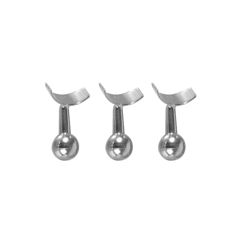 MAILLEFER ZEKRYA GINGIVAL PROTECTOR REFILL NR.1 (10st)