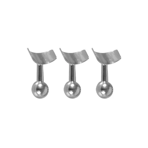 MAILLEFER ZEKRYA GINGIVAL PROTECTOR REFILL NR.2 (10st)