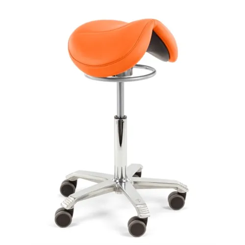 SCORE ZADELSTOEL JUMPER BALANCE (opties nader te bepalen)