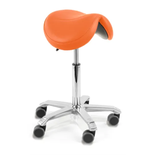 SCORE ZADELSTOEL JUMPER (opties nader te bepalen)