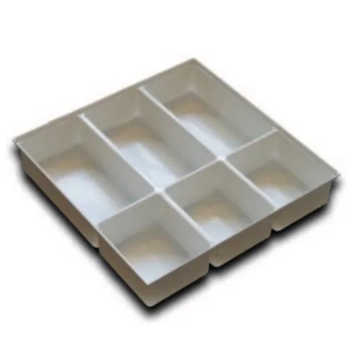 BAISCH LADENINSERT D2R04I (AFM.: 405 x 405mm)