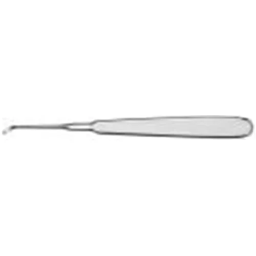 CARL MARTIN HEVEL WARWICK-JAMES GEBOGEN LINKS 2,2mm NR.582/3