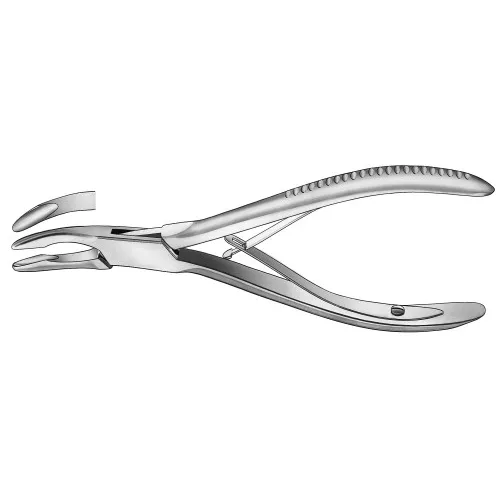 CARL MARTIN KNABBELTANG NR.1833 (16,5cm)