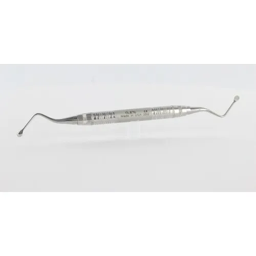 HU-FRIEDY CHIRURGISCHE CURETTE LUCAS CL-876 (3,5mm)