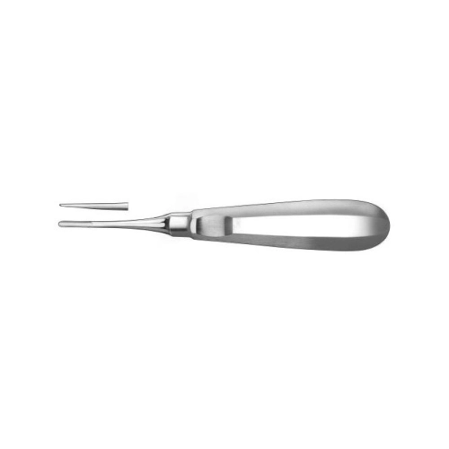 CARL MARTIN LUXIVATOR RECHT 3,0mm BREED NR.588/1