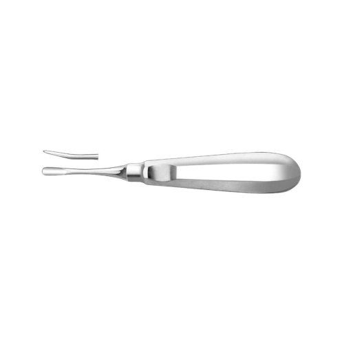 CARL MARTIN LUXIVATOR GEBOGEN 5,0mm BREED NR.588/4