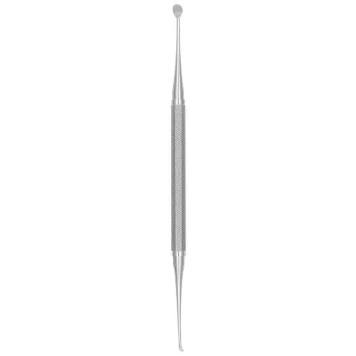 HU-FRIEDY MOLT CHIRURGISCHE CURETTE NR.CM2/4