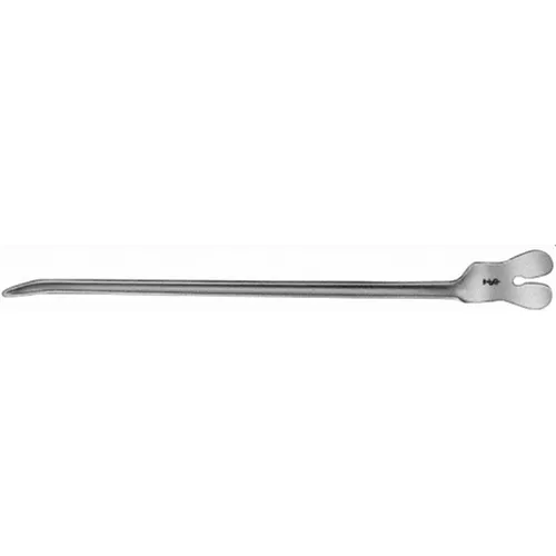 AESCULAP DOYEN DIRECTOR MET TONG 145mm BN-010R