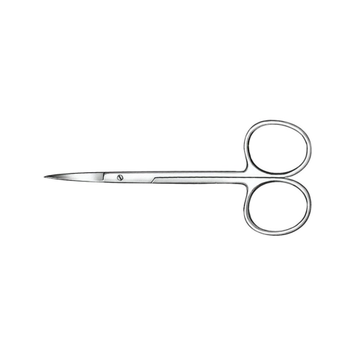 CARL MARTIN TANDVLEESSCHAAR RECHT NR.801 (10,5cm)