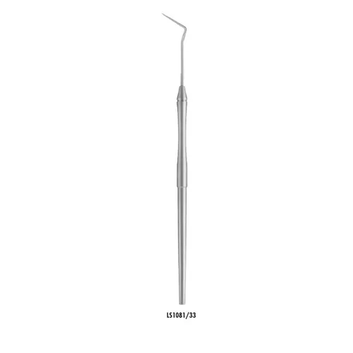 CARL MARTIN SONDE LIQUID STEEL NR.LS1081/33