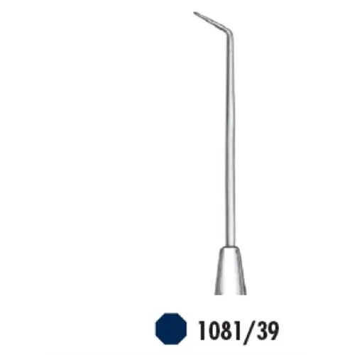 CARL MARTIN SONDE NR.1081/39