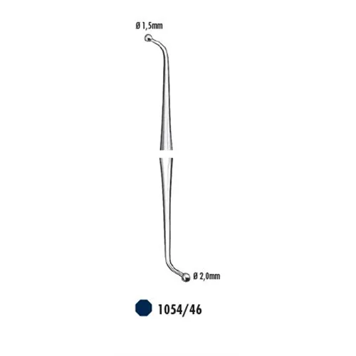 CARL MARTIN AMALGAAMSTOPPER NR.1054/46