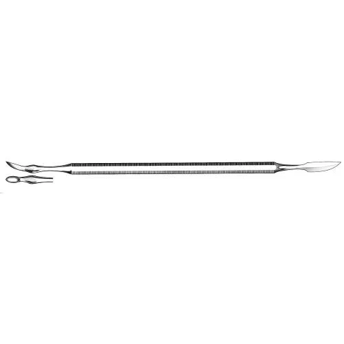 CARL MARTIN AMALGAAM CARVER ROACH NR.1064/6