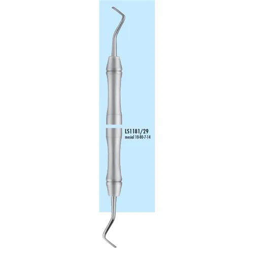 CARL MARTIN GINGIVA MARGIN MESIAAL LS1181/29