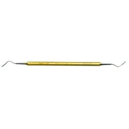 CARL MARTIN COMPOSIET INSTRUMENT GOUD NR.1051/110