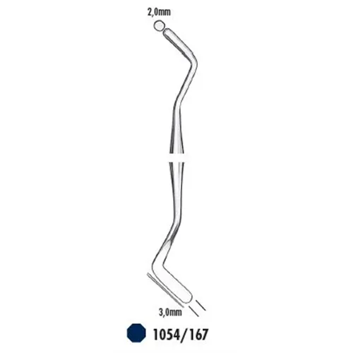 CARL MARTIN VULINSTRUMENT NR.1054/167