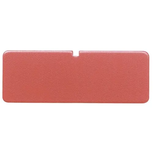CARL MARTIN IDENTIFICATIELABELS ROOD NR.3060