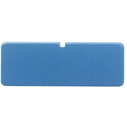 CARL MARTIN IDENTIFICATIELABELS BLAUW NR.3060