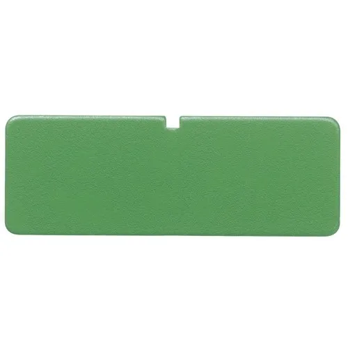 CARL MARTIN IDENTIFICATIELABELS GROEN NR.3060