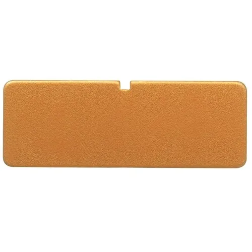 CARL MARTIN IDENTIFICATIELABELS ORANJE NR.3060