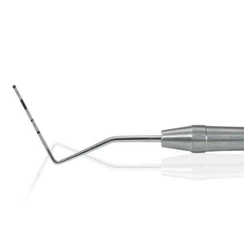 CARL MARTIN POCKET SONDE WHO LIQUID STEEL NR.LS973/80