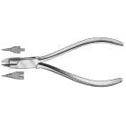 CARL MARTIN TECHNIEKTANG RVS YOUNG NR.1342