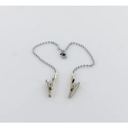 CARL MARTIN SERVETKETTING VERSTELBAAR NR.623A CH