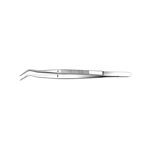 CARL MARTIN PINCET MERIAM GEBOGEN GERIBBELD NR.773C/2 (15cm)
