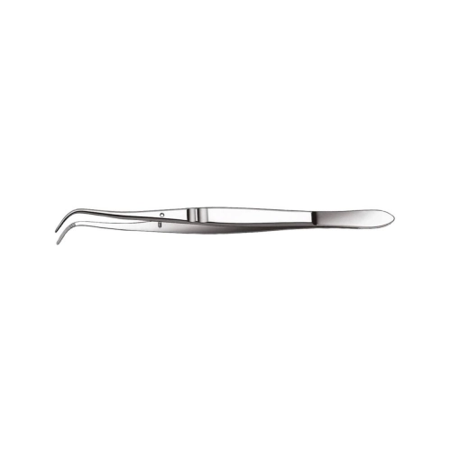 CARL MARTIN COLLEGE PINCET AMSTERDAM GEBOGEN GERIBBELD NR.794 (15,5cm)