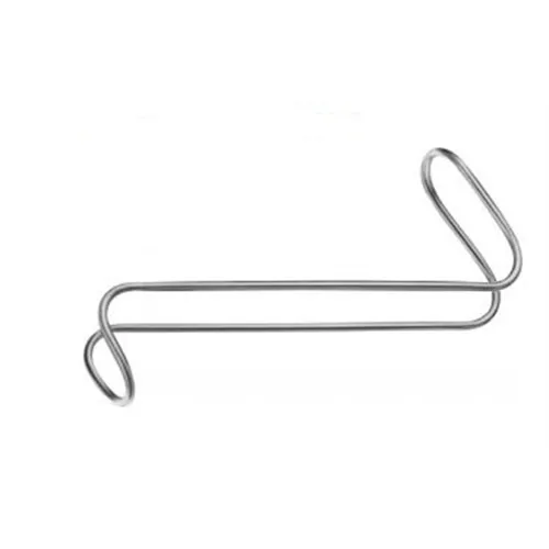 AESCULAP COLIN HARTMANN WANG RETRACTOR BT-001R