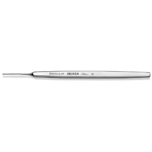 AESCULAP GUTS WALTON V.CORPUS ALINEUM 125mm OB-355R