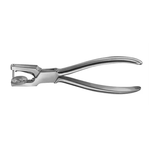 AESCULAP COFFERDAM GAATJESTANG AINSWORTH DF-401R