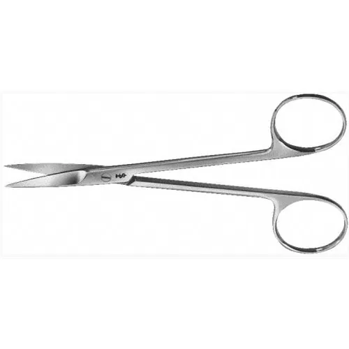AESCULAP HECHTSCHAAR IRIS RECHT BC-140R (13cm)